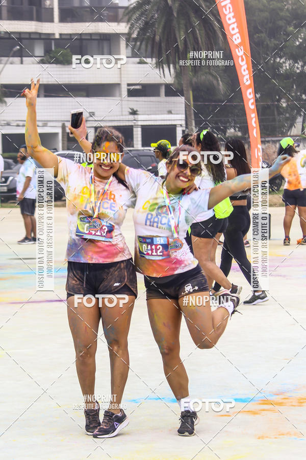 Buy your photos of the eventColor Race Brasil - Guaruj on Fotop