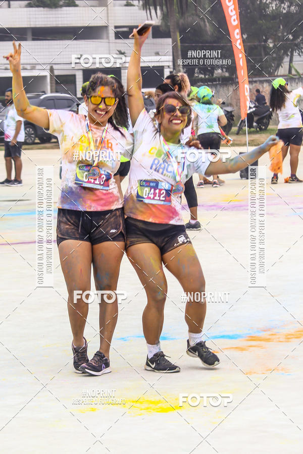 Buy your photos of the eventColor Race Brasil - Guaruj on Fotop