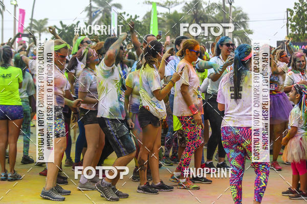 Buy your photos of the eventColor Race Brasil - Guaruj on Fotop