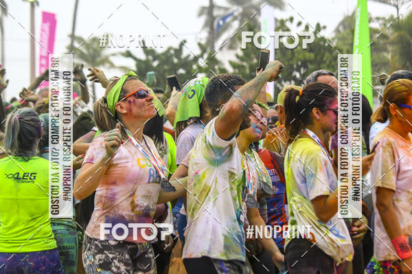 Buy your photos of the eventColor Race Brasil - Guaruj on Fotop