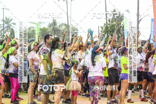 Buy your photos of the eventColor Race Brasil - Guaruj on Fotop