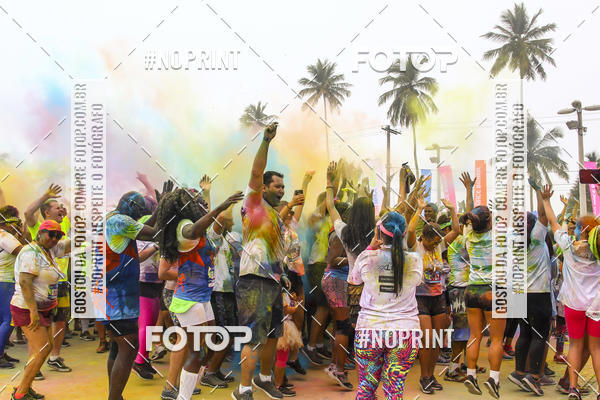 Buy your photos of the eventColor Race Brasil - Guaruj on Fotop