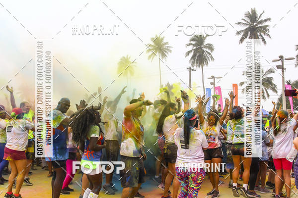 Buy your photos of the eventColor Race Brasil - Guaruj on Fotop