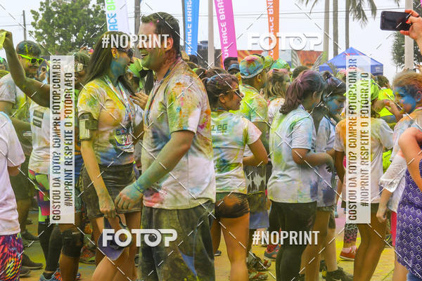 Compre suas fotos do eventoColor Race Brasil - Guaruj no Fotop