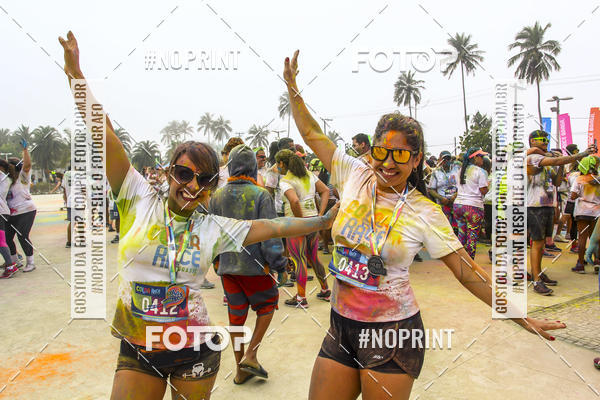 Compre suas fotos do eventoColor Race Brasil - Guaruj no Fotop
