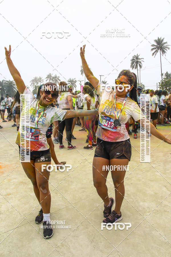 Compre suas fotos do eventoColor Race Brasil - Guaruj no Fotop