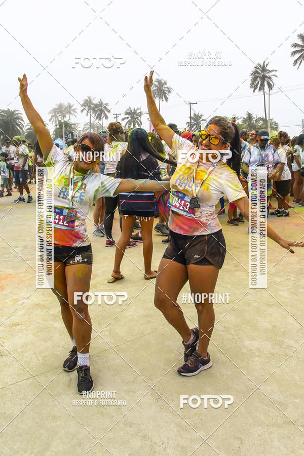 Compre suas fotos do eventoColor Race Brasil - Guaruj no Fotop