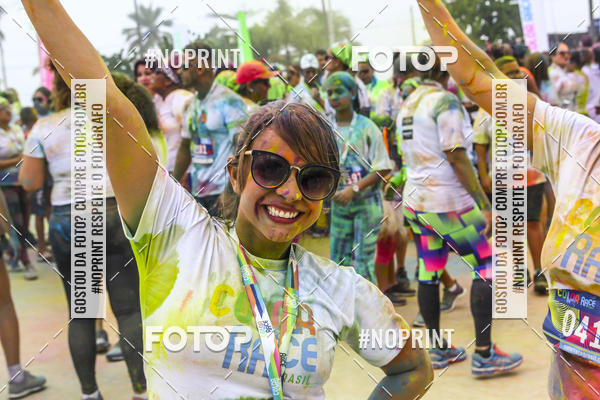 Compre suas fotos do eventoColor Race Brasil - Guaruj no Fotop