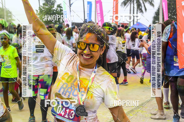 Compre suas fotos do eventoColor Race Brasil - Guaruj no Fotop
