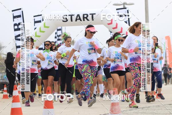 Compre as suas fotos do eventoColor Race Brasil - Guaruj no Fotop