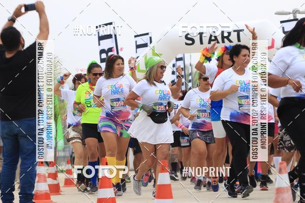 Compre as suas fotos do eventoColor Race Brasil - Guaruj no Fotop