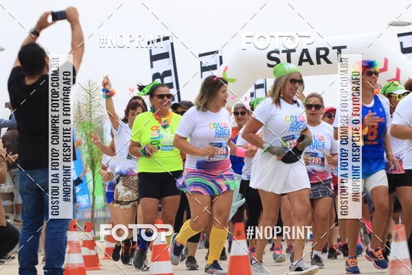 Compre as suas fotos do eventoColor Race Brasil - Guaruj no Fotop