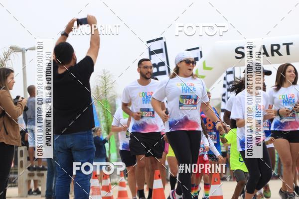 Buy your photos of the eventColor Race Brasil - Guaruj on Fotop