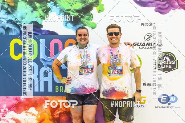 Compre suas fotos do eventoColor Race Brasil - Guaruj no Fotop