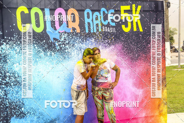Compre suas fotos do eventoColor Race Brasil - Guaruj no Fotop