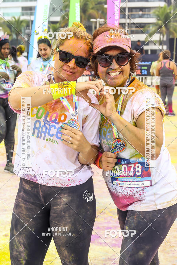 Compre suas fotos do eventoColor Race Brasil - Guaruj no Fotop