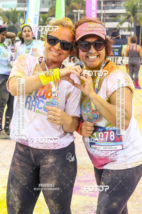 Buy your photos of the eventColor Race Brasil - Guaruj on Fotop