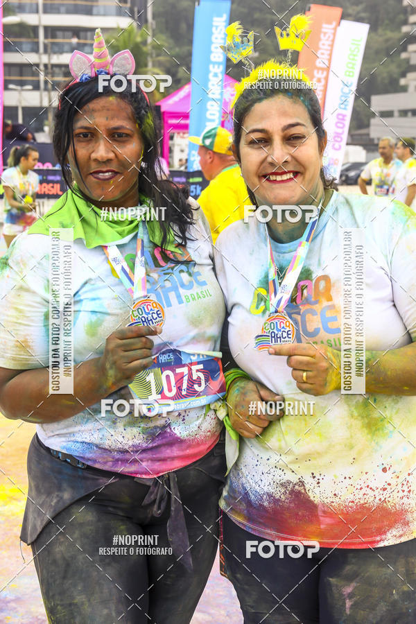 Compre suas fotos do eventoColor Race Brasil - Guaruj no Fotop