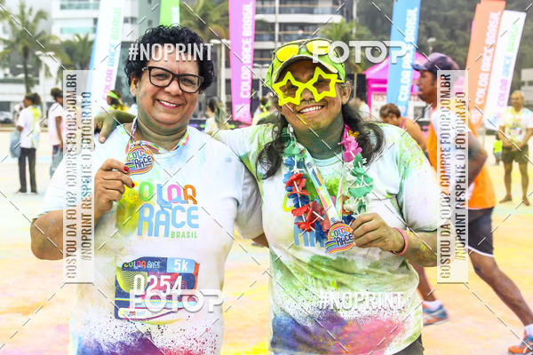 Compre suas fotos do eventoColor Race Brasil - Guaruj no Fotop