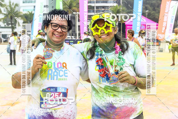 Compre suas fotos do eventoColor Race Brasil - Guaruj no Fotop