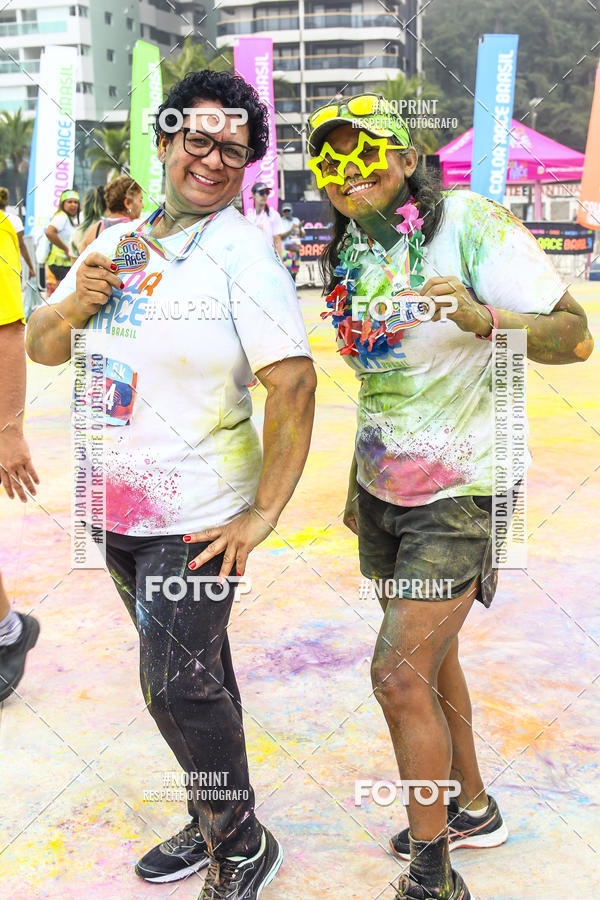Compre suas fotos do eventoColor Race Brasil - Guaruj no Fotop