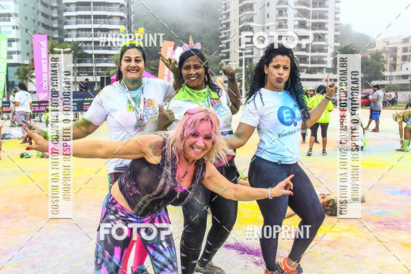 Buy your photos of the eventColor Race Brasil - Guaruj on Fotop
