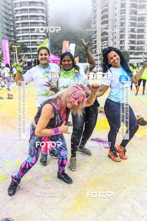 Buy your photos of the eventColor Race Brasil - Guaruj on Fotop