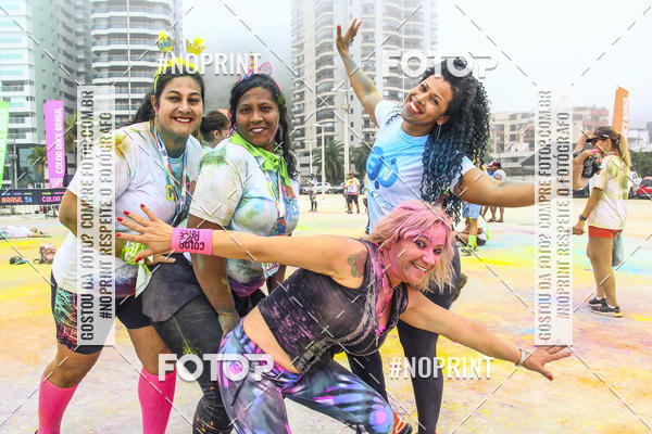 Buy your photos of the eventColor Race Brasil - Guaruj on Fotop