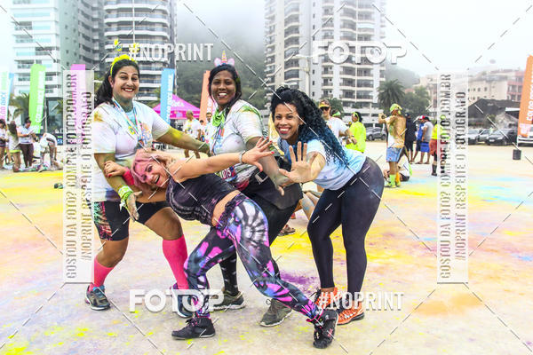 Buy your photos of the eventColor Race Brasil - Guaruj on Fotop