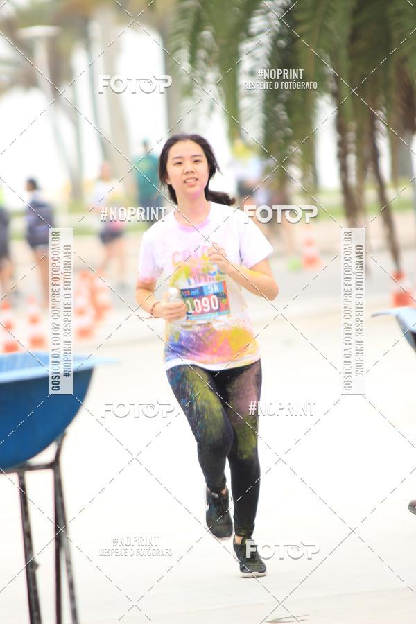 Acquista le foto dell'eventoColor Race Brasil - Guaruj in Fotop