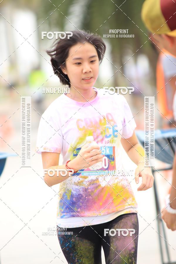 Acquista le foto dell'eventoColor Race Brasil - Guaruj in Fotop
