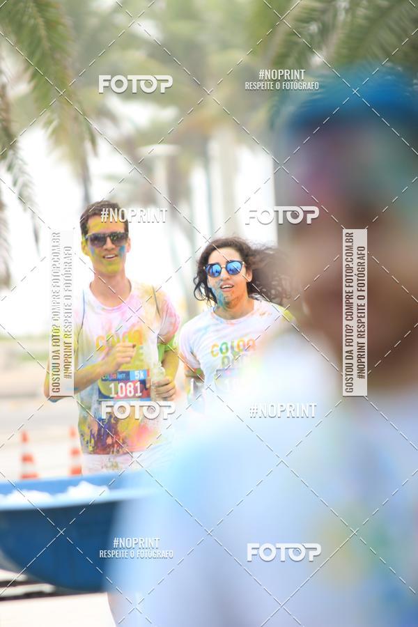 Acquista le foto dell'eventoColor Race Brasil - Guaruj in Fotop