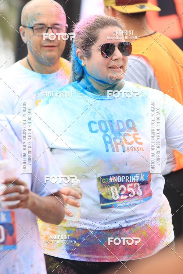 Compre suas fotos do eventoColor Race Brasil - Guaruj no Fotop