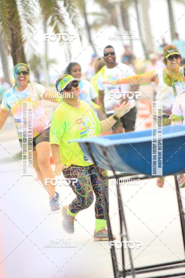 Compre suas fotos do eventoColor Race Brasil - Guaruj no Fotop