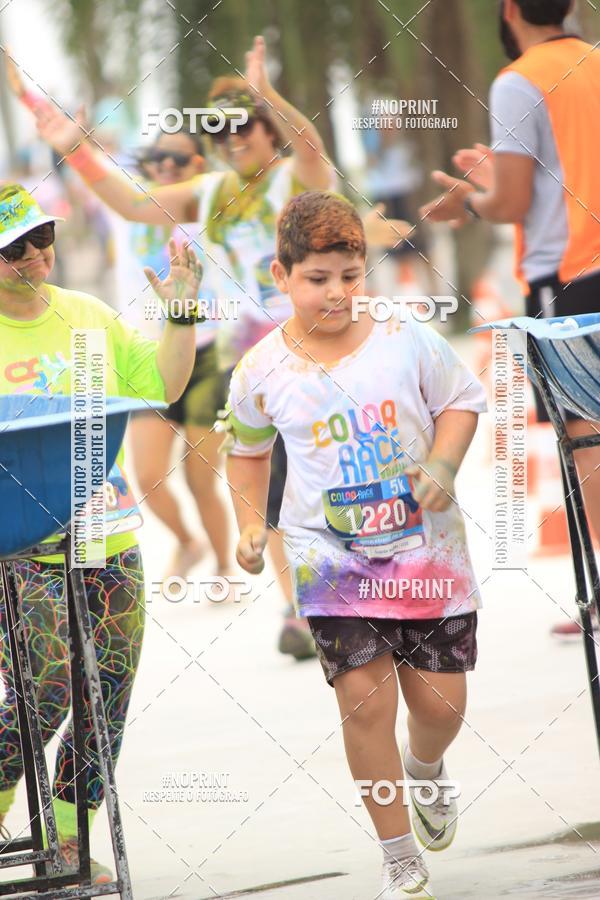 Compre suas fotos do eventoColor Race Brasil - Guaruj no Fotop