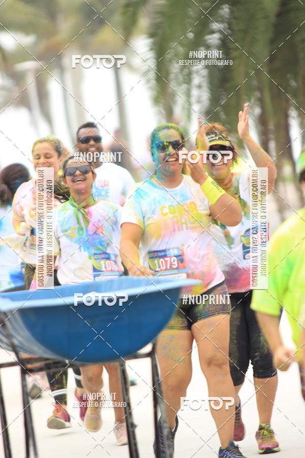 Compre suas fotos do eventoColor Race Brasil - Guaruj no Fotop