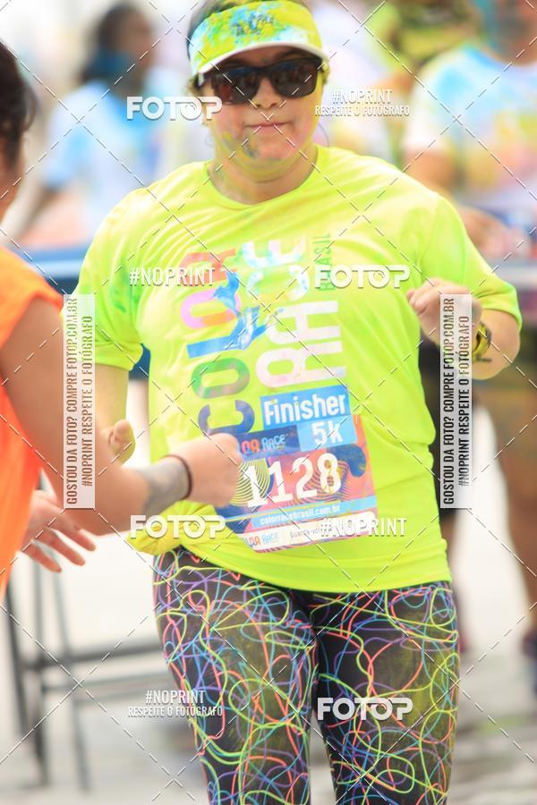 Compre suas fotos do eventoColor Race Brasil - Guaruj no Fotop
