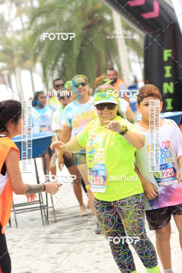 Compre suas fotos do eventoColor Race Brasil - Guaruj no Fotop