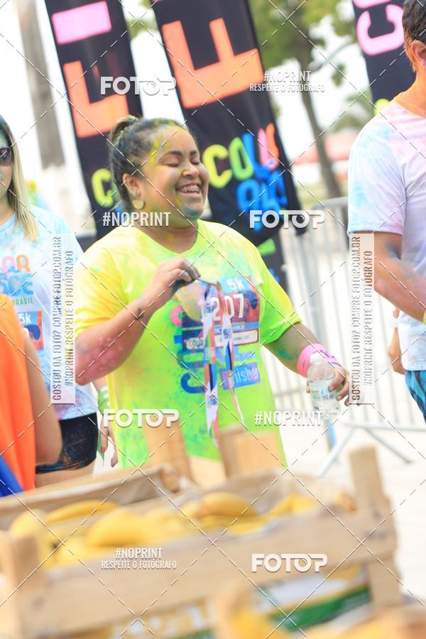 Compre suas fotos do eventoColor Race Brasil - Guaruj no Fotop