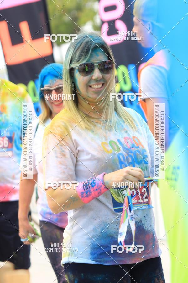 Compre suas fotos do eventoColor Race Brasil - Guaruj no Fotop