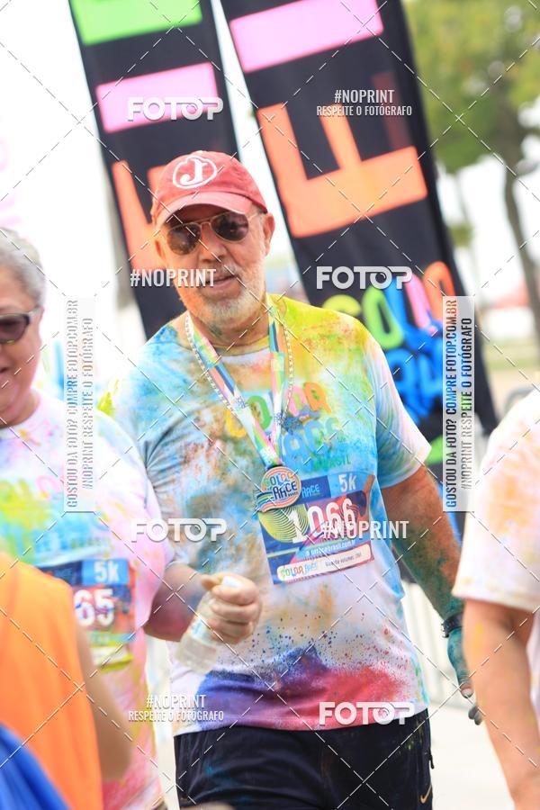 Compre suas fotos do eventoColor Race Brasil - Guaruj no Fotop