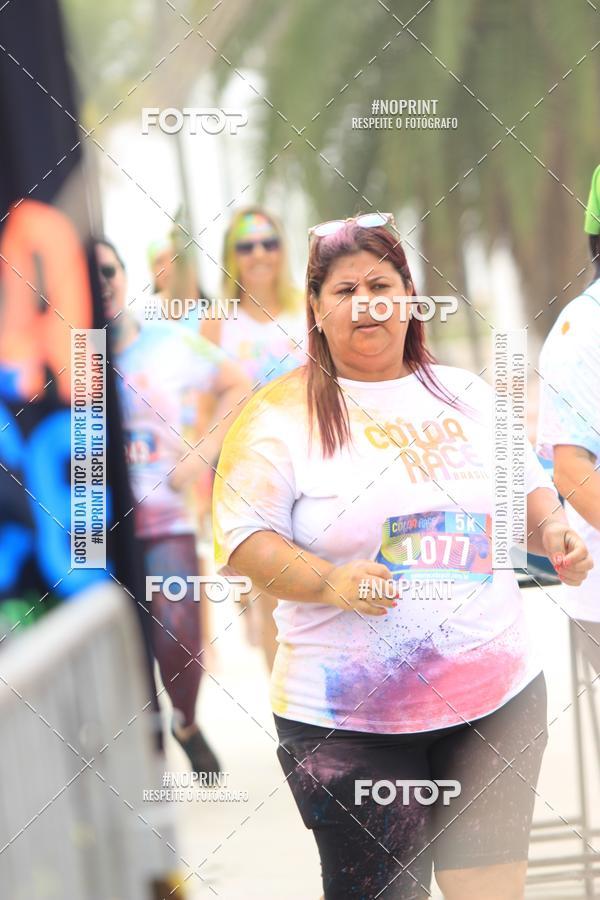 Compre suas fotos do eventoColor Race Brasil - Guaruj no Fotop
