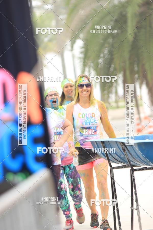Compre suas fotos do eventoColor Race Brasil - Guaruj no Fotop