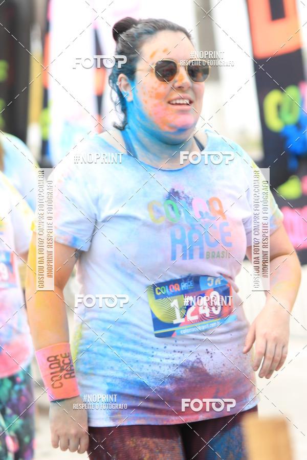 Compre suas fotos do eventoColor Race Brasil - Guaruj no Fotop