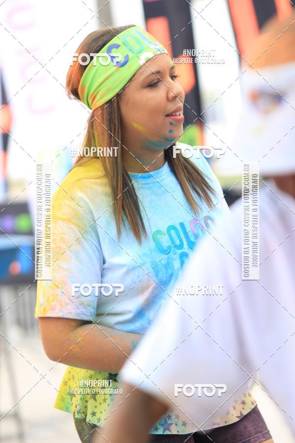 Acquista le foto dell'eventoColor Race Brasil - Guaruj in Fotop