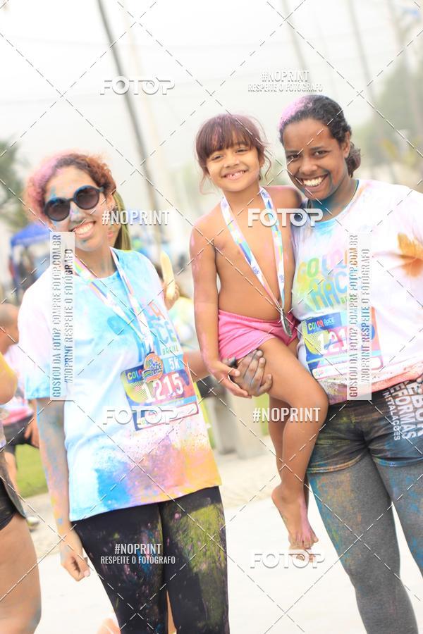 Compre suas fotos do eventoColor Race Brasil - Guaruj no Fotop