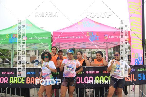 Compre suas fotos do eventoColor Race Brasil - Guaruj no Fotop