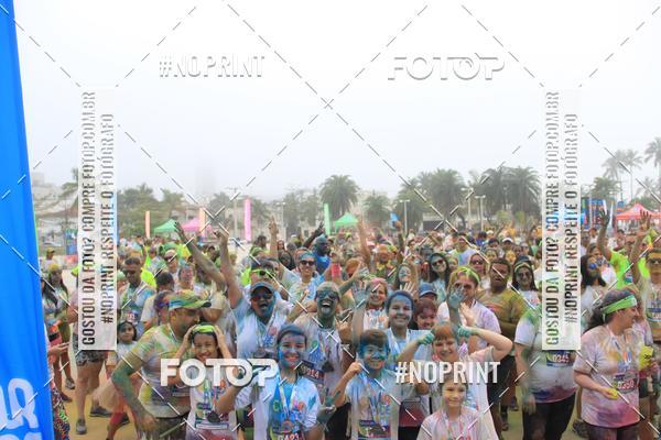Compre suas fotos do eventoColor Race Brasil - Guaruj no Fotop
