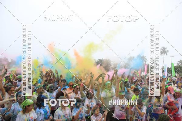 Compre suas fotos do eventoColor Race Brasil - Guaruj no Fotop