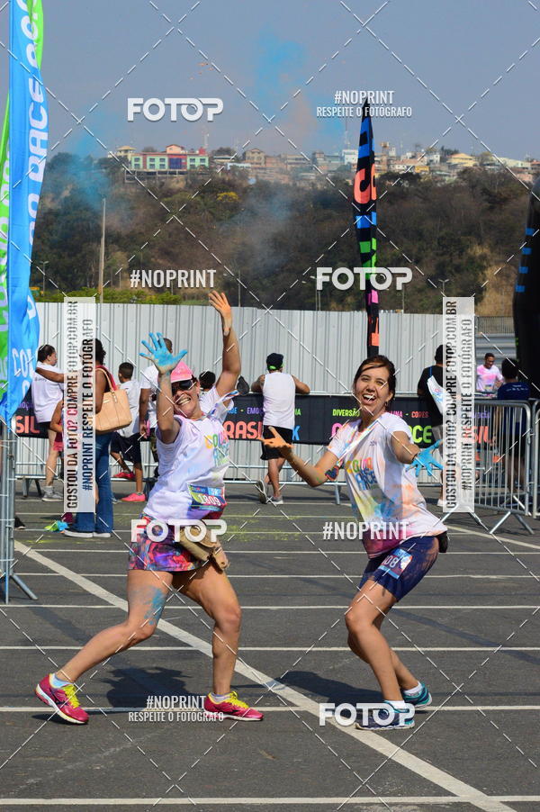 Compre suas fotos do eventoColor Race Brasil - Belo Horizonte no Fotop